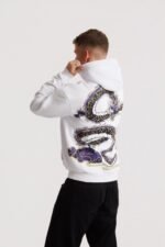 Commit Hoodie – Bild 5