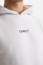 Commit Hoodie – Bild 2